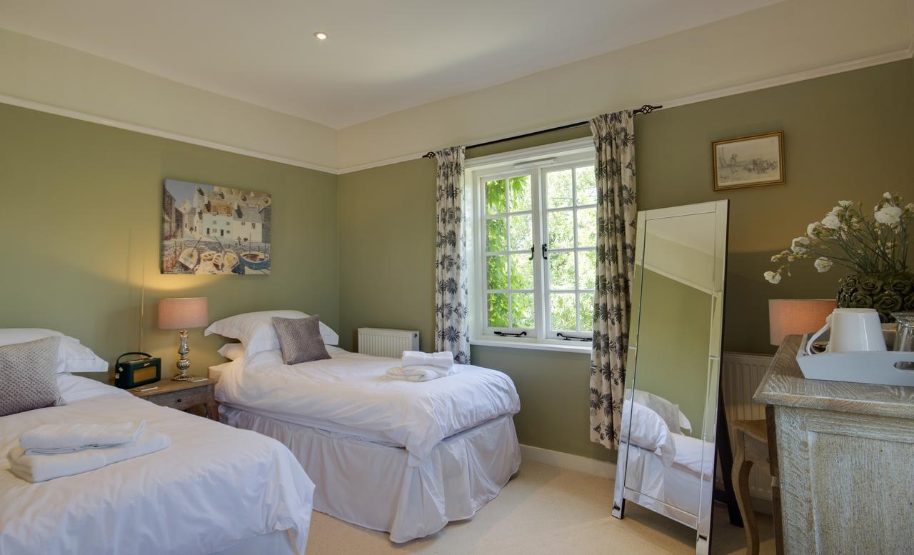 Bed and Breakfast Lockgate Dairy Чичестер Экстерьер фото