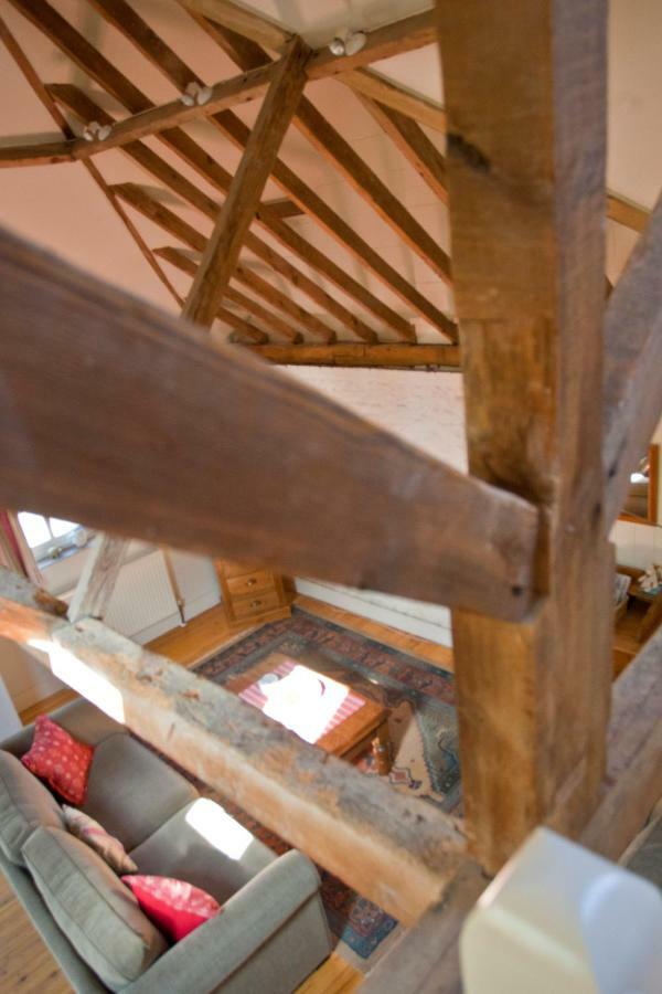 Bed and Breakfast Lockgate Dairy Чичестер Номер фото